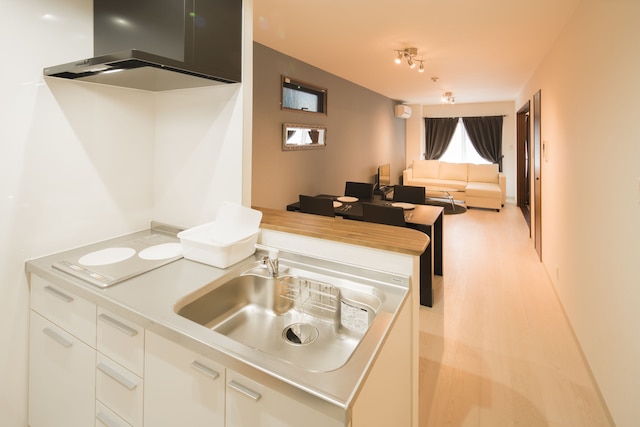 ビューティヴィラ天下茶屋 102