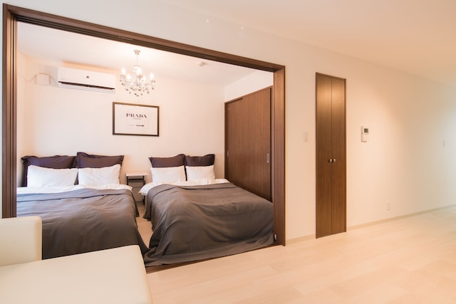 ビューティヴィラ天下茶屋 102