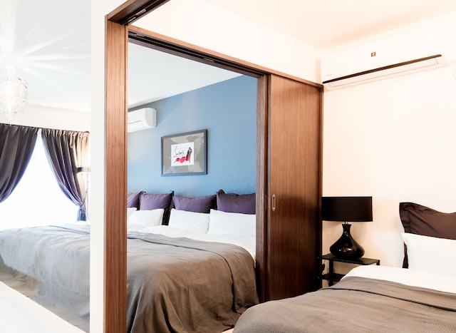 ビューティヴィラ天下茶屋 201