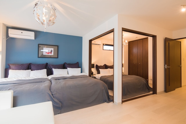 ビューティヴィラ天下茶屋 201