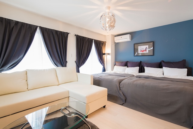 ビューティヴィラ天下茶屋 201