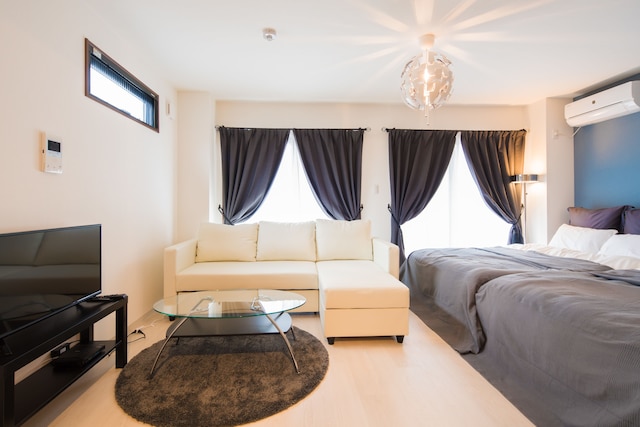 ビューティヴィラ天下茶屋 201