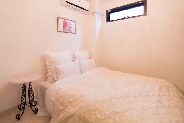 ビューティヴィラ天下茶屋 202