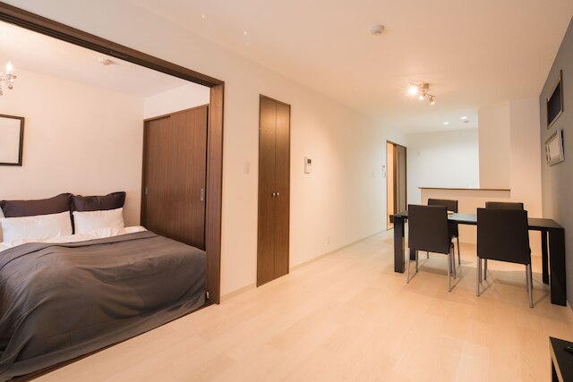 ビューティヴィラ天下茶屋 202