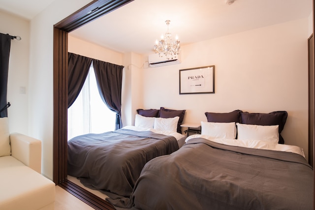 ビューティヴィラ天下茶屋 202