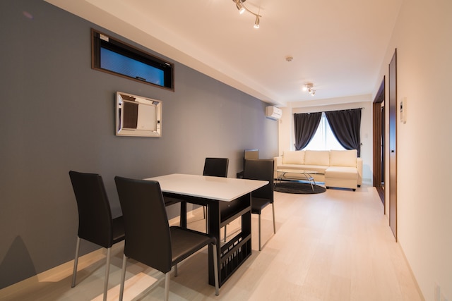 ビューティヴィラ天下茶屋 202