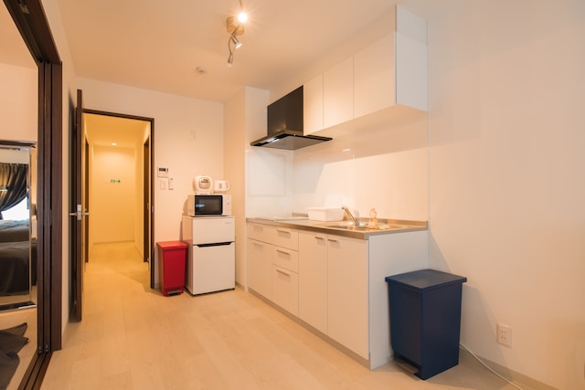 ビューティヴィラ天下茶屋 301