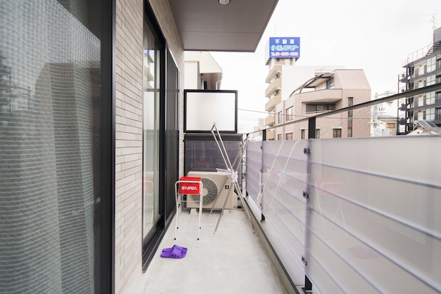 ビューティヴィラ天下茶屋 301