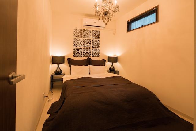 ビューティヴィラ天下茶屋 302