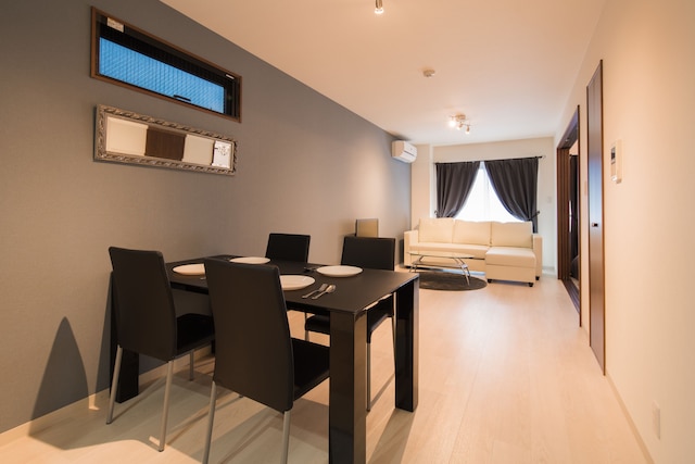 ビューティヴィラ天下茶屋 302