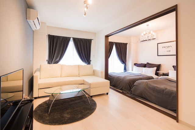 ビューティヴィラ天下茶屋 302