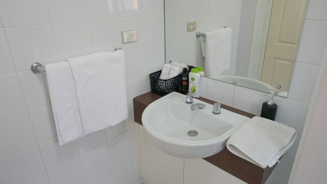 シドニー プレミアム アコモデーション - セントラル