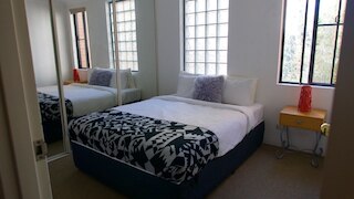 シドニー プレミアム アコモデーション - セントラル