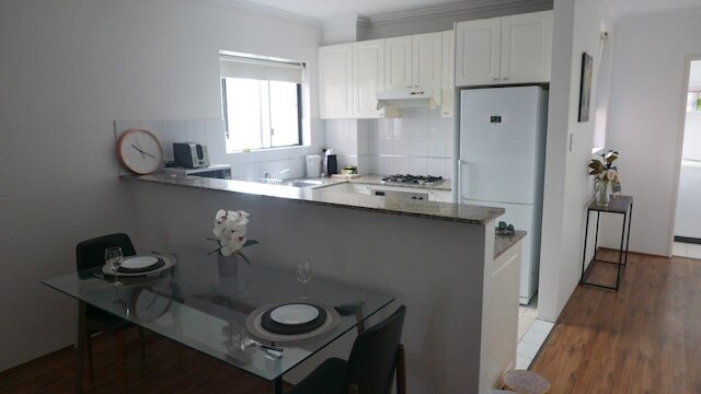 シドニー プレミアム アコモデーション - セントラル