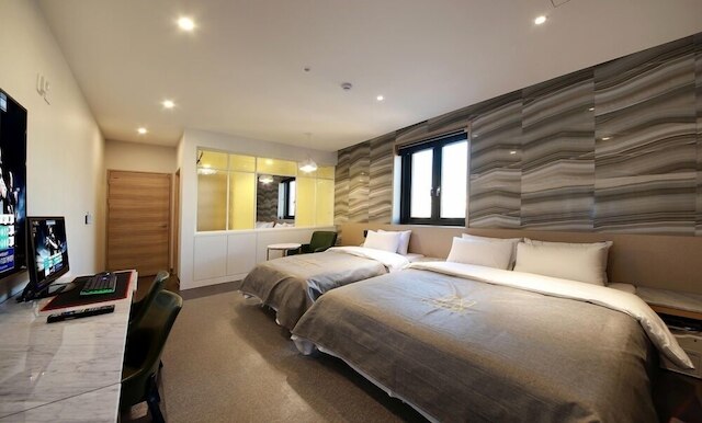 金浦アセム ホテル