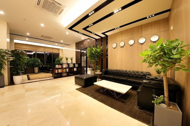 金浦アセム ホテル