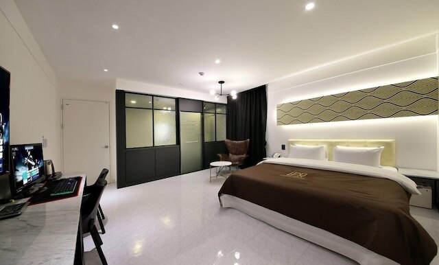 金浦アセム ホテル