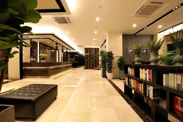 金浦アセム ホテル