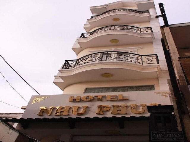 OYO 131 ヌーフック ホテル