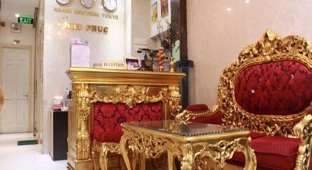 OYO 131 ヌーフック ホテル