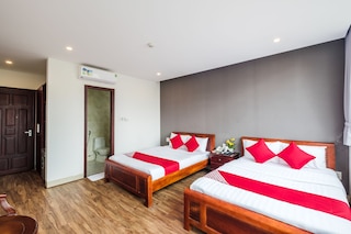 OYO 132 オチナ ホテル