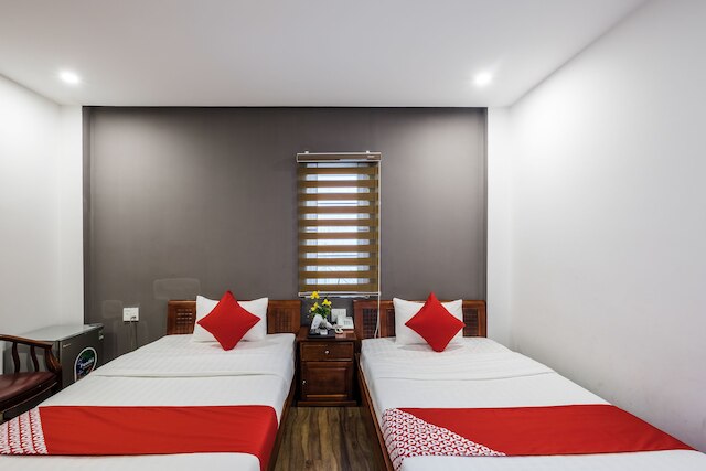 OYO 132 オチナ ホテル