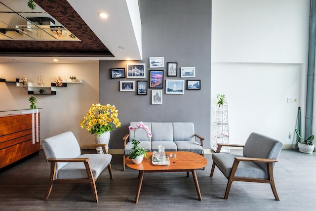 OYO 132 オチナ ホテル