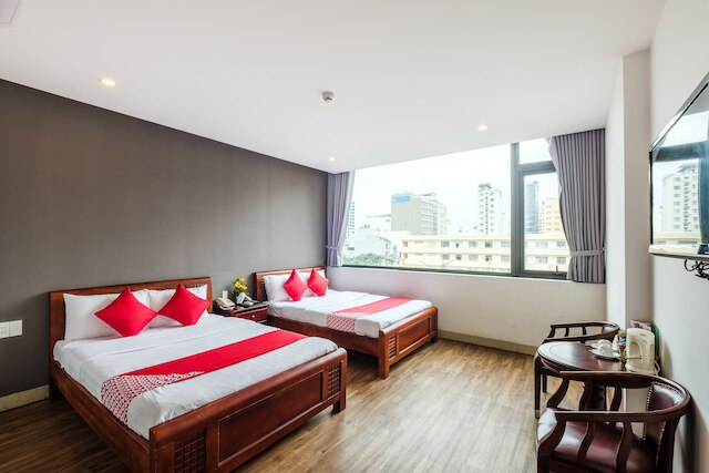 OYO 132 オチナ ホテル