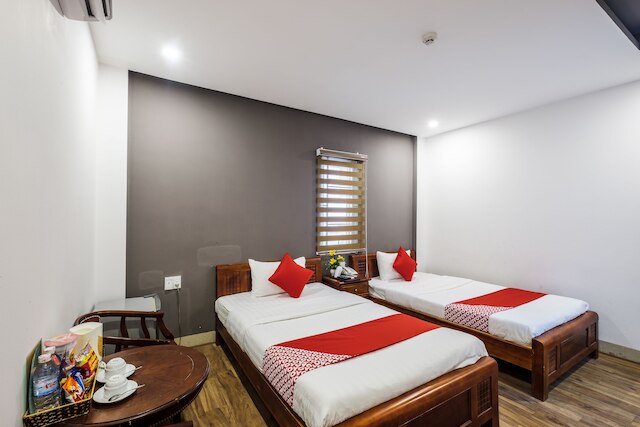 OYO 132 オチナ ホテル