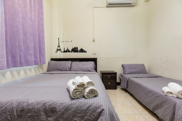 ジャア シァン リン グァン ハイ ホームステイ 1