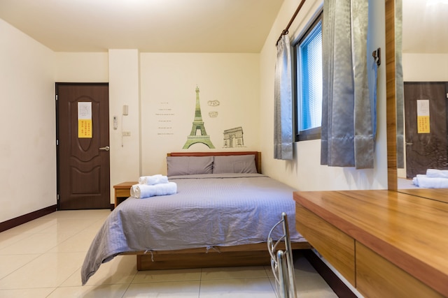 ジャア シァン リン グァン ハイ ホームステイ 1