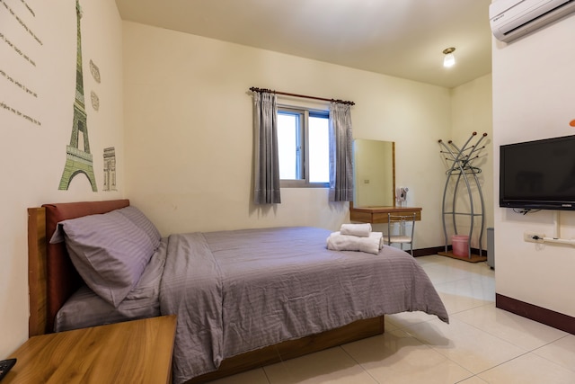 ジャア シァン リン グァン ハイ ホームステイ 1