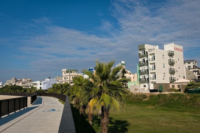 ジャア シァン リン グァン ハイ ホームステイ 1