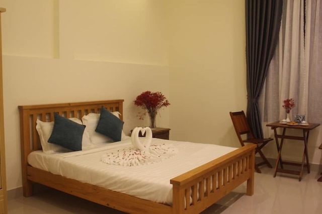 サム ヴィラ ホイアン