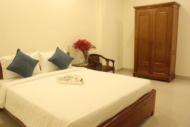 サム ヴィラ ホイアン