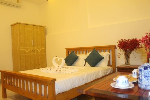 サム ヴィラ ホイアン