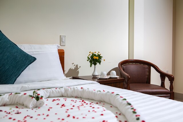 サム ヴィラ ホイアン