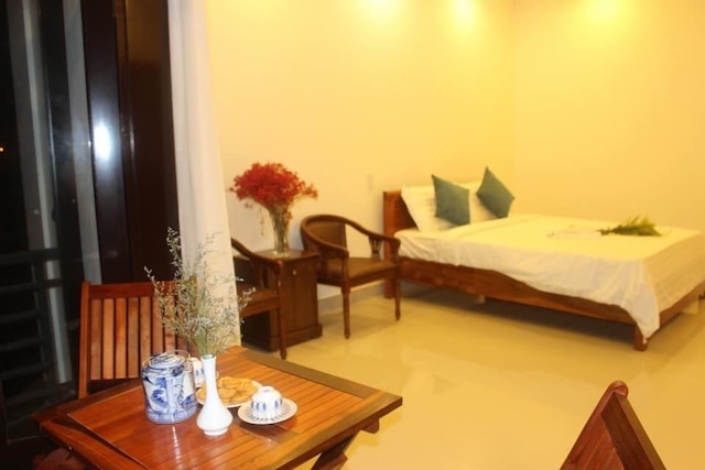 サム ヴィラ ホイアン