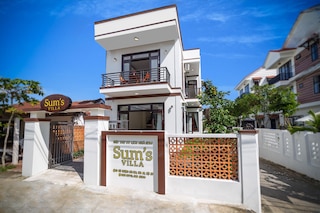 サム ヴィラ ホイアン