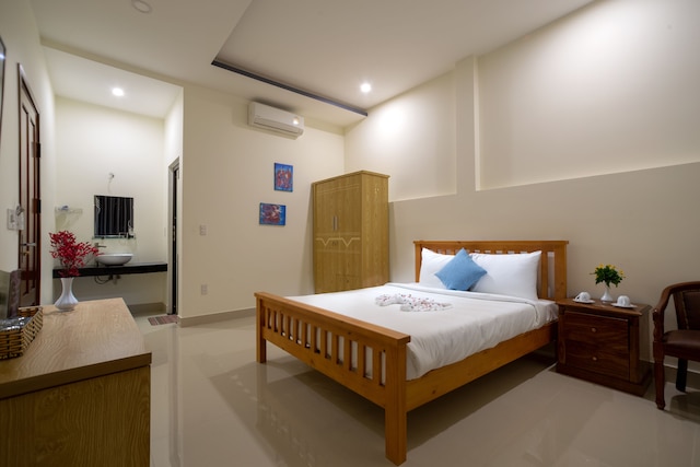 サム ヴィラ ホイアン