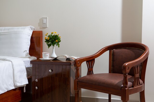 サム ヴィラ ホイアン