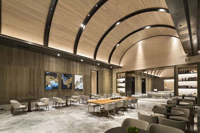 ザ フアン ホテル台中