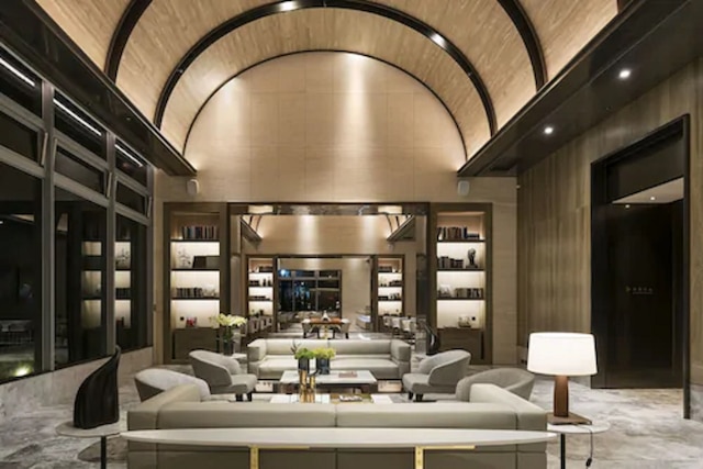 ザ フアン ホテル台中