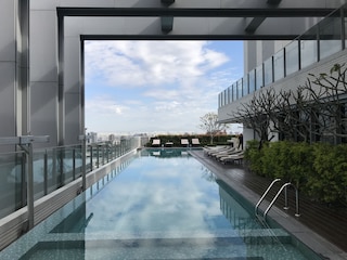 ザ フアン ホテル台中