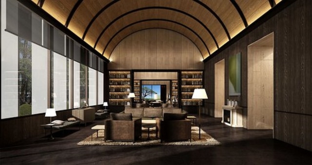 ザ フアン ホテル台中