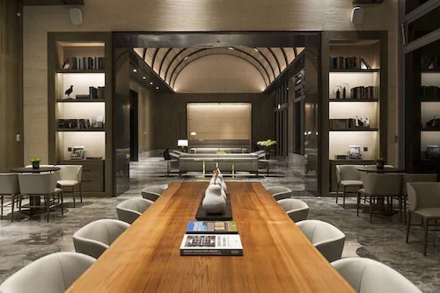 ザ フアン ホテル台中