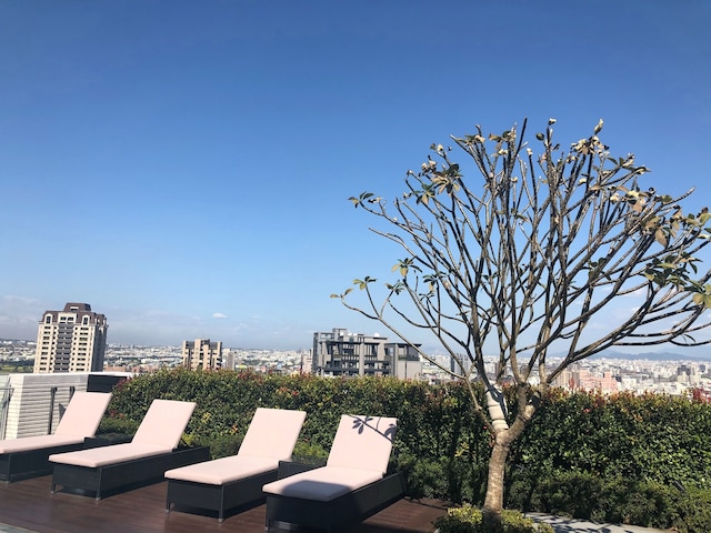 ザ フアン ホテル台中