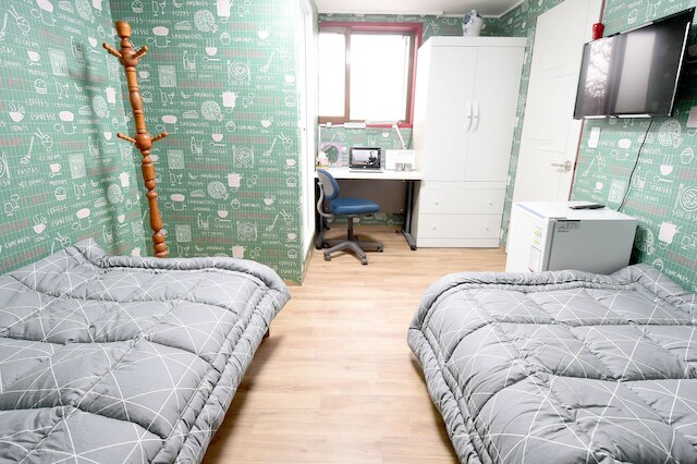 フォト パーク ゲストハウス