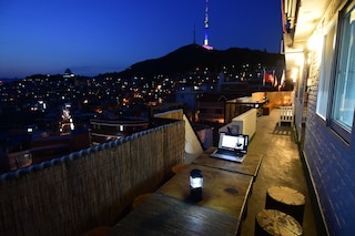 フォト パーク ゲストハウス