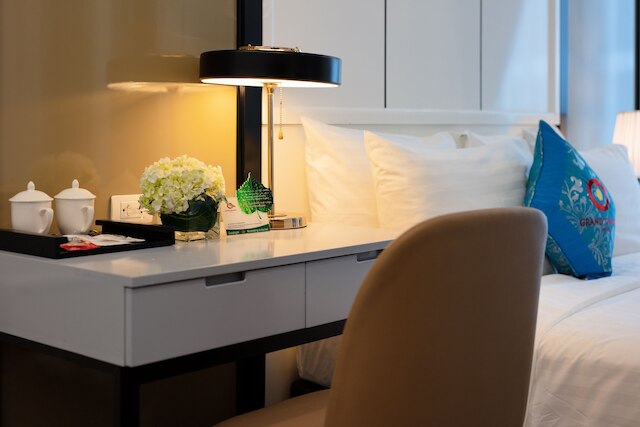 グランド ドラゴン ホテル ハノイ